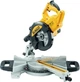 Пила торцювальна DeWalt 216 мм 1400 Вт (DWS774-QS) - зображення 1
