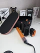 Мультистайлер Оранжевый Ceramic Apricot/Topaz + Кейс - изображение 4
