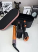 Мультистайлер Оранжевый Ceramic Apricot/Topaz + Кейс - изображение 5