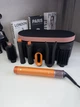Мультистайлер Оранжевый Ceramic Apricot/Topaz + Кейс - изображение 6
