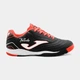 Дитячі футзалки Joma TOLEDO TOJS2601IN 36, чорний - изображение 1