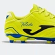Бутсы детские Joma TOLEDO TOJS2609FG 30, жовтий - изображение 2