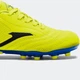 Бутсы детские Joma TOLEDO TOJS2609FG 30, жовтий - изображение 3