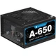 Блок питания Machenike 650W (A-650B-EUR) - изображение 1