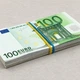 Резинки для денег, 1кг, 70%, 55 мм, mix, R70551 - изображение 2