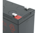 Аккумулятор AGM 12V 9Ah CSB UPS12460F2 (38366) - изображение 2