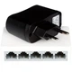 Коммутатор сетевой Greenvision GV-001-H-05P - зображення 1