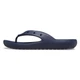 Чоловічі в'єтнамки Crocs Classic II Flip Flops Navy 1 (46-47, синій) - зображення 4