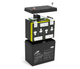 Аккумулятор LiFePO4 12.8V 100Ah 1280Wh BMS 50A mini Ritar (38096) - изображение 2
