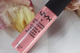 Жидкая помада с матовым финишем Nyx Soft Matte Lip Cream Tokyo SMLC03 светло-розовая 8 мл - изображение 4