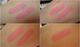 Жидкая помада с матовым финишем Nyx Soft Matte Lip Cream Tokyo SMLC03 светло-розовая 8 мл - изображение 8