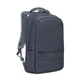 Рюкзак для ноутбука RivaCase 17.3" 7567 Prater, anti-theft (7567DarkGrey) - изображение 1