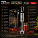 Погружной блендер Zepline ZP-201, 1500 Вт - изображение 7