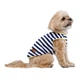 Майка для собак Pet Fashion Tropic XS-2 - біло-синій - зображення 7