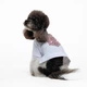 Футболка для собак Pet Fashion Ukraine XS - білий - изображение 5