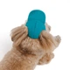 Кепка для собак Pet Fashion Topaz XS - бірюзовий - зображення 4