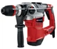 Перфоратор бочковой Einhell TE-RH 38 3F SDS-Max (4257959) - изображение 1