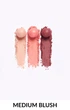 Румяна в шариках Avon Средний/Medium Blush, 28 г (158511606) - изображение 2