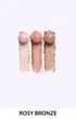 Бронзер в шариках Avon Розовый/Rosy Bronze, 28 г (158511607) - изображение 2