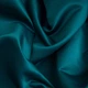 Ткань тафта свадебная IDEIA 220 г/м2 155 см плотная ткань для свадебных платьев, вечерней одежды и декора изумруд м.п. - изображение 3