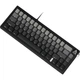 Клавіатура USB Ajazz AK650 Day Dream switches Gradient Black/Gray (AK650-DD-BG) UA - зображення 3
