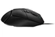 Мышь Logitech G502 X, Black (910-006138) - изображение 3
