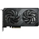 Відеокарта GeForce RTX 5060, Gigabyte, WINDFORCE OC, 8Gb GDDR7, 128-bit, HDMI/3xDP, 2512/28000 MHz, 8-pin (GV-N5060WF2OC-8GD) - зображення 2