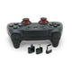 Геймпад Brazzers BR-029 бездротовий для PC X360/P3/Android/TVBOX, Black, Box - изображение 5