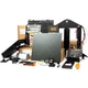 3D принтери PRUSA Принтер 3D Prusa CORE One+ KIT (FDM 1.75mm 250x220x270 mm USB Ethernet WiFi чорний) DIY kit (PR-15277) - изображение 4