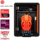 3D принтери PRUSA Принтер 3D Prusa CORE One+ KIT (FDM 1.75mm 250x220x270 mm USB Ethernet WiFi чорний) DIY kit (PR-15277) - изображение 5