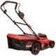 Vitals Газонокосарка акумуляторна Vitals Master AZP 36430 SmartLine+ 36В 43см 50л 25-75мм 14кг без АКБ та ЗП - изображение 4