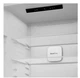 Холодильник BEKO B3BCNA294HS (вбудований) - зображення 4