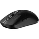 Bluetooth миша GamePro Genesis Winner Wireless/Bluetooth/USB Black (GM079B) UA - изображение 3