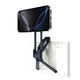 Тримач телефона Ulanzi MA38 MagLock Phone Stand Black (T163) - изображение 5