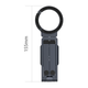Тримач телефона Ulanzi MA38 MagLock Phone Stand Black (T163) - изображение 6
