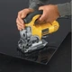 Пила лобзикова мережева DeWalt 701 Вт (DW331KT-QS) - зображення 6