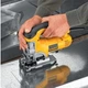 Пила лобзикова мережева DeWalt 701 Вт (DW331KT-QS) - зображення 8