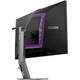 TFT 27' AOC AGON PRO AG276QSG2, QHD, Fast IPS, 360Гц, 0,3мс, 3xHDMI, DP, USB-hub, HAS, Pivot, чор.-с - изображение 5