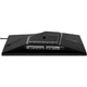TFT 27' AOC AGON PRO AG276QSG2, QHD, Fast IPS, 360Гц, 0,3мс, 3xHDMI, DP, USB-hub, HAS, Pivot, чор.-с - изображение 8