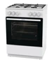 Плита газова Gorenje GG 6A10 WFFM (чавунні решітки) - зображення 2