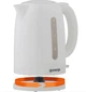Чайник Gorenje K17W - зображення 2