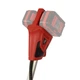 Тример садовий акумуляторний Vitals AZT 3680-1n BL (243561) - зображення 5