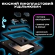 Охолоджувальна підставка для ноутбука KLIM Everest Black (15.6"–17.3", 4300 об/хв, Турбовентилятор). Чорний - зображення 3