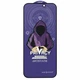Захисне скло антишпигун на iPhone 11 Pro / X / Xs MIETUBL Privacy приватне затемнене 3D (ЕС-2247I11PPB) - зображення 1