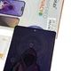 Захисне скло антишпигун на Samsung Galaxy S25 Ultra MIETUBL Privacy приватне затемнене 3D (ЕС-2152S25UPB) - зображення 4