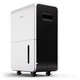Осушитель воздуха KLARSTEIN DryFy Grand 55L Smart 55 л/24 час (10045544) - изображение 1