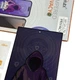 Захисне скло антишпигун на Samsung Galaxy S24 Ultra MIETUBL Privacy приватне затемнене 3D (ЕС-2152S24UPB) - зображення 4