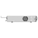 Маршрутизатор Ruijie Reyee RG-EG1510XS 8-портовый 3xRJ45 1 Гбит/с 3xRJ45 2.5 Гбит/с 2xSFP 4 Гбит/с Silver - изображение 3