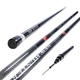 Удилище маховое River Sport NEW HUNTER GL8220 5 м 100% карбон без колец черное (GL8220 5m) - изображение 3