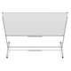 Магнитно-маркерный флипчарт на колесиках SECTOR MM-2010 200x100 см White - изображение 4